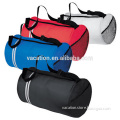 shoulder 600d foldable nylon travel bag set